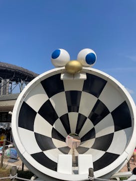 東京サマーランドに投稿された画像（2025/8/23）