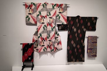 大正イマジュリィの世界（SOMPO美術館）に投稿された画像（2025/8/23）