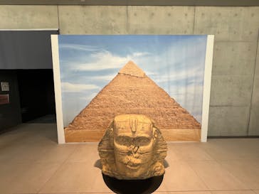 ブルックリン博物館所蔵　特別展　古代エジプト（豊田会場）に投稿された画像（2025/8/23）