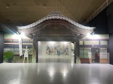 ひらかたパークに投稿された画像（2025/8/23）