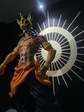 ひらかたパークに投稿された画像（2025/8/23）