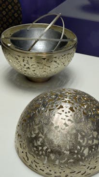 正倉院 THE SHOW －感じる。いま、ここにある奇跡－に投稿された画像（2025/8/23）