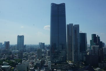 東京タワーに投稿された画像（2025/8/23）