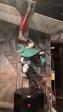 東京ジョイポリスに投稿された画像（2025/8/23）