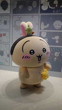 ちいかわパークに投稿された画像（2025/8/23）