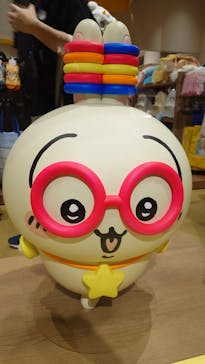 ちいかわパークに投稿された画像（2025/8/23）