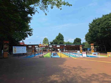 東武動物公園に投稿された画像（2025/8/23）