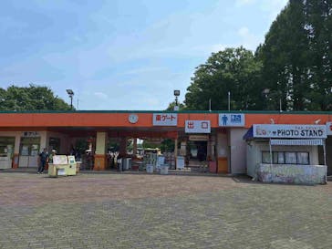 東武動物公園に投稿された画像（2025/8/23）