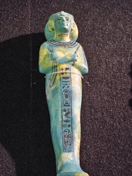 MYSTERY OF TUTANKHAMEN 体感型古代エジプト展に投稿された画像（2025/8/23）