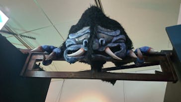 動き出す妖怪展 NAGOYA 〜Imagination of Japan〜に投稿された画像（2025/8/23）