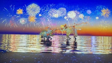 動き出す妖怪展 NAGOYA 〜Imagination of Japan〜に投稿された画像（2025/8/23）