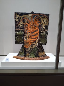 特別展「江戸☆大奥」に投稿された画像（2025/8/23）