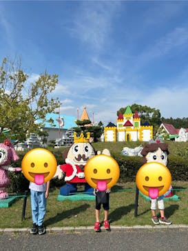 おもちゃ王国（岡山）に投稿された画像（2025/8/23）