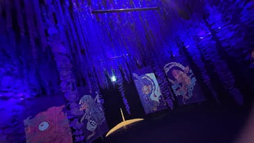 動き出す妖怪展 NAGOYA 〜Imagination of Japan〜に投稿された画像（2025/8/23）