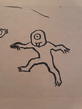 動き出す妖怪展 NAGOYA 〜Imagination of Japan〜に投稿された画像（2025/8/23）