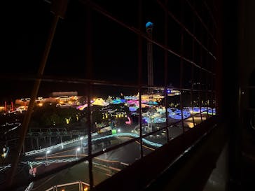 レオマリゾートに投稿された画像（2025/8/23）