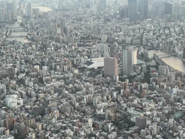 東京スカイツリーに投稿された画像（2025/8/23）