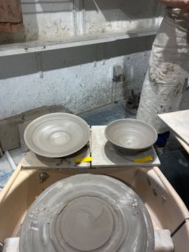 陶芸教室チルコロ 駒沢店に投稿された画像（2025/8/23）