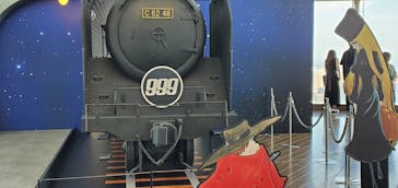 六本木ヒルズ展望台 東京シティビューに投稿された画像（2025/8/23）