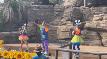 ひらかたパークに投稿された画像（2025/8/23）