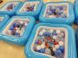 きかんしゃトーマスとなかまたち　みんなでゴー！ソドー島ツアーに投稿された画像（2025/8/23）