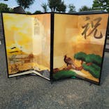 元離宮二条城に投稿された画像（2025/8/23）