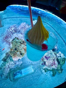 マクセル アクアパーク品川に投稿された画像（2025/8/23）