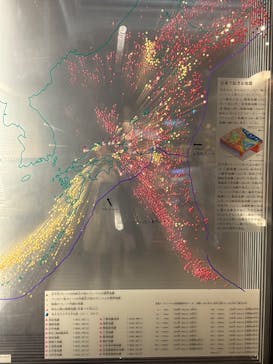 国立科学博物館に投稿された画像（2025/8/23）