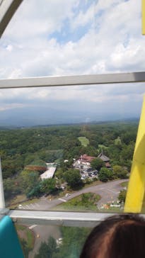 軽井沢おもちゃ王国に投稿された画像（2025/8/23）