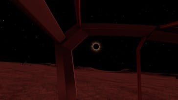 Space Travelium TeNQに投稿された画像（2025/8/23）