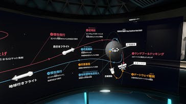 Space Travelium TeNQに投稿された画像（2025/8/23）