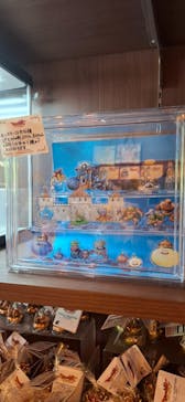 ニジゲンノモリに投稿された画像（2025/8/23）