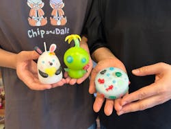 キャンドルフェアリーに投稿された画像（2025/8/23）