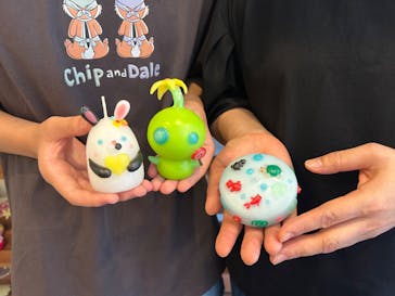 キャンドルフェアリーに投稿された画像（2025/8/23）