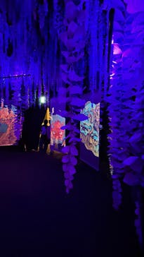 動き出す妖怪展 NAGOYA 〜Imagination of Japan〜に投稿された画像（2025/8/23）