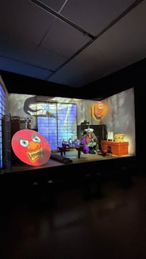 動き出す妖怪展 NAGOYA 〜Imagination of Japan〜に投稿された画像（2025/8/23）