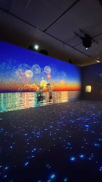 動き出す妖怪展 NAGOYA 〜Imagination of Japan〜に投稿された画像（2025/8/23）