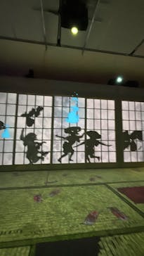 動き出す妖怪展 NAGOYA 〜Imagination of Japan〜に投稿された画像（2025/8/23）