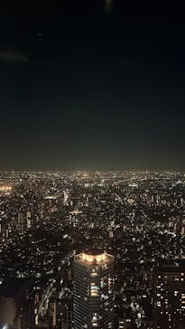 サンシャイン60展望台に投稿された画像（2025/8/23）