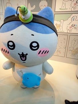 ちいかわパークに投稿された画像（2025/8/23）