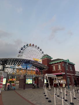 あらかわ遊園に投稿された画像（2025/8/23）