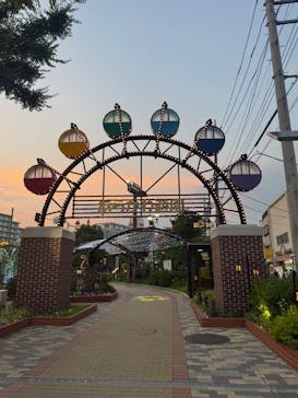 あらかわ遊園に投稿された画像（2025/8/23）