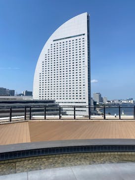 横浜みなとみらい 万葉倶楽部に投稿された画像（2025/8/23）