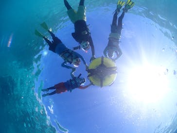 宮古島マリンショップSmileyに投稿された画像（2025/8/23）