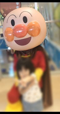 神戸アンパンマンこどもミュージアム＆モールに投稿された画像（2025/8/23）