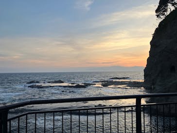 江の島シーキャンドルに投稿された画像（2025/8/23）