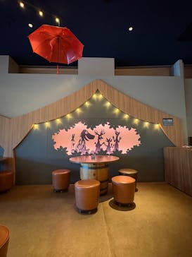 ムーミンバレーパークに投稿された画像（2025/8/23）