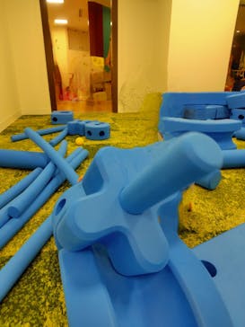 東京ドームシティ アトラクションズに投稿された画像（2025/8/23）