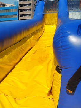 東京ドームシティ アトラクションズに投稿された画像（2025/8/23）