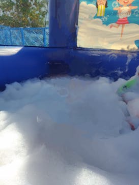 東京ドームシティ アトラクションズに投稿された画像（2025/8/23）